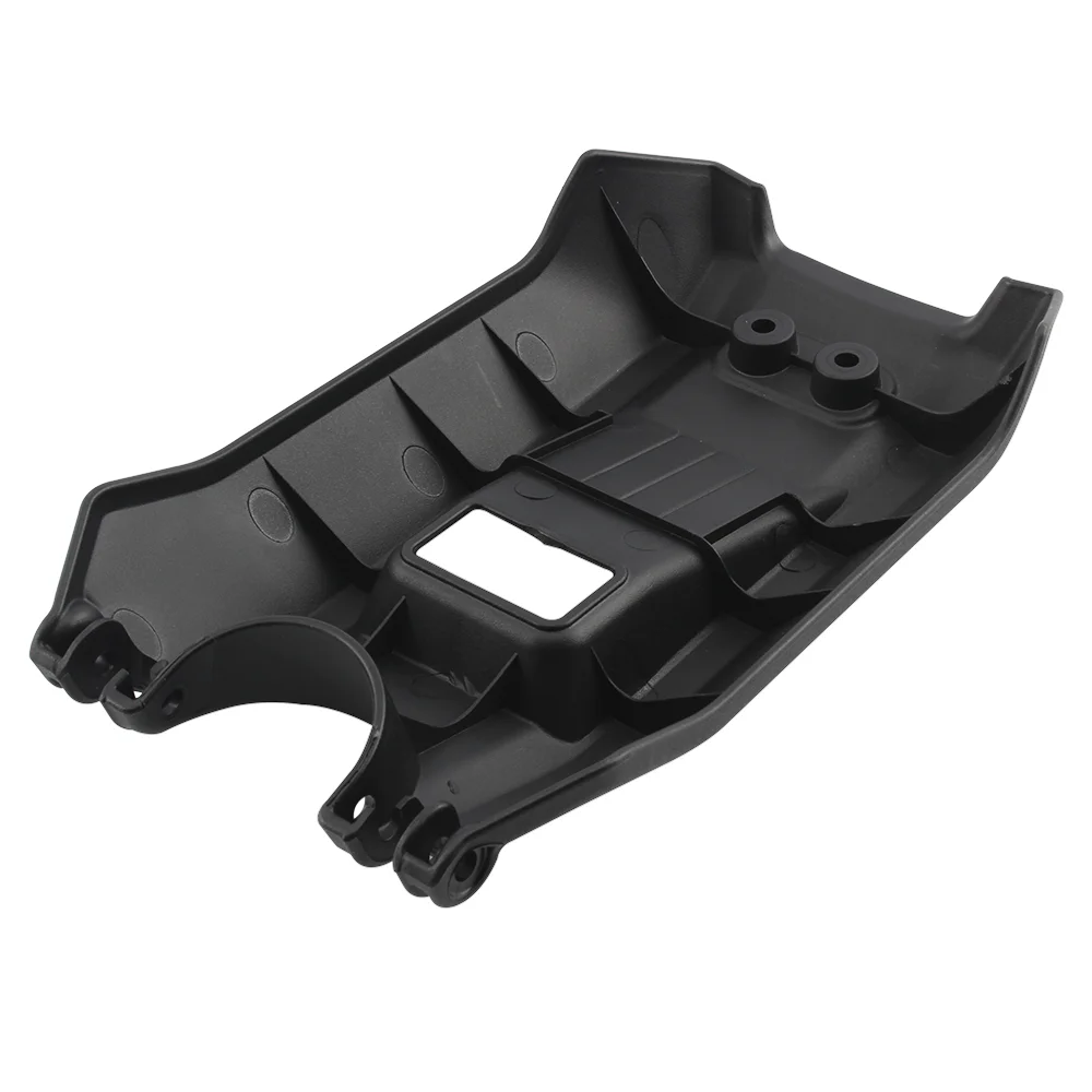 Battery Compartment Cover Carbon Fiber Compatible with Sur Ron Light Bee X S