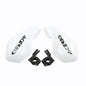 Motorcycle Handguard Dirt Bike Hand Guards Protector for KTM Kawasaki Honda Yamaha Universal Bicycle Plastic Motocross ATV Quad-EXPROTAS