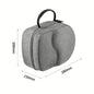 Case VR Headset for Meta Quest 3/2 Travel Carrying Bag Protective Cover