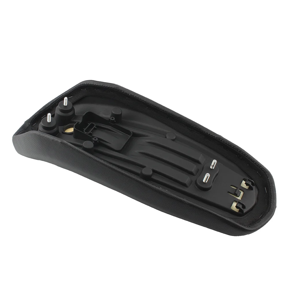 Cafe Racer Saddle Seat Carbon Fiber Compatible with Sur Ron Electric Bike