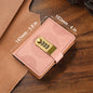 Retro Password Book A5 Notebook with Lock Diary for Students Stationery