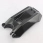 Battery Compartment Cover Carbon Fiber Compatible with Sur Ron Light Bee X S