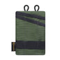 Tactical Card Key Belt Mini Wallet Pouch Molle Waist Pack Camping EDC