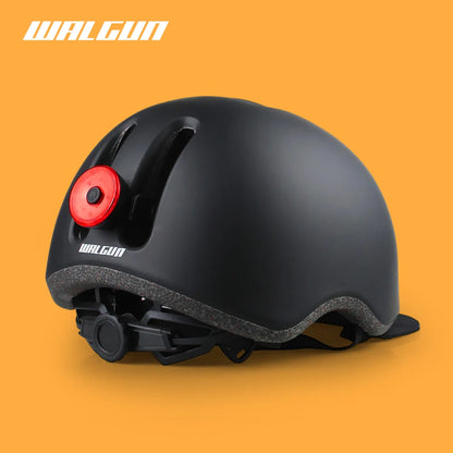 UB-26 Cycling Helmet Urban Electric Scooters Safety Motorcycle Helmet Vintage City Bike Ebike Bicycle Helmet Casco For Men Women