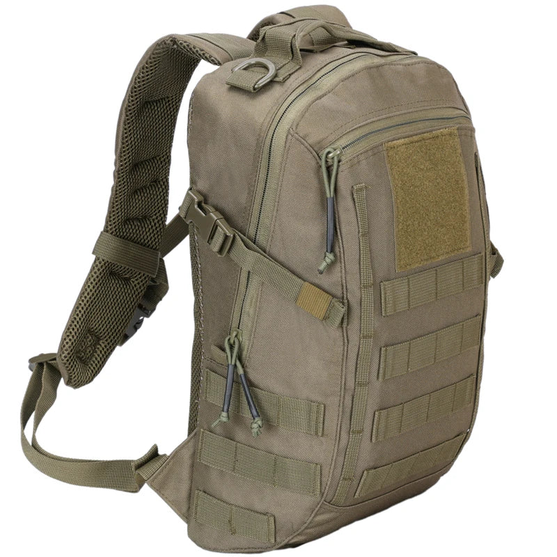 Waterproof Fishing Hunting Bags Outdoor Tactical Rucksack for Trekking