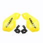 Motorcycle Handguard Dirt Bike Hand Guards Protector for KTM Kawasaki Honda Yamaha Universal Bicycle Plastic Motocross ATV Quad-EXPROTAS