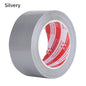 Waterproof Repair Tape Heavy Duty Adhesive Cloth Duct Fabric Tent Carpet