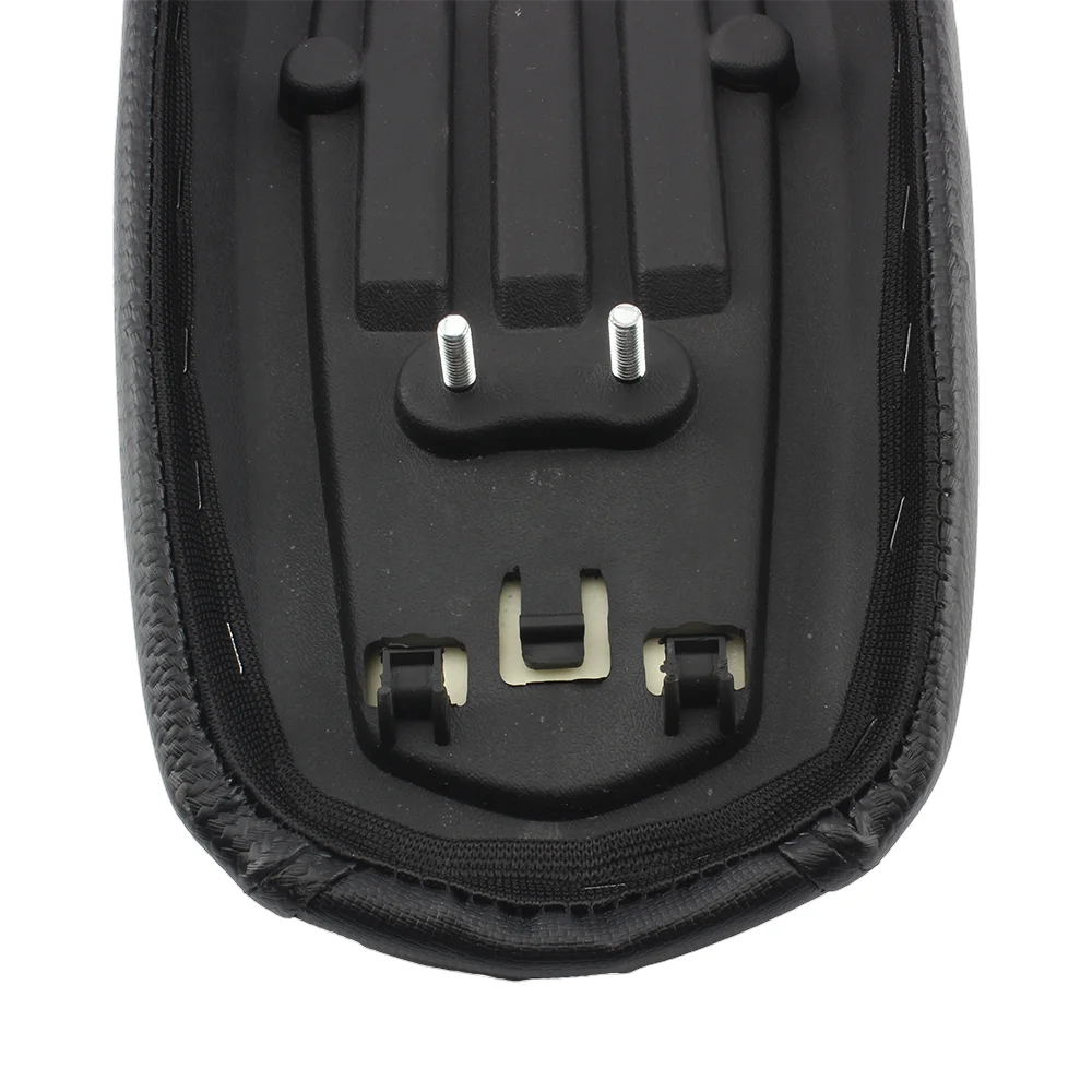 Cafe Racer Saddle Seat Carbon Fiber Compatible with Sur Ron Electric Bike