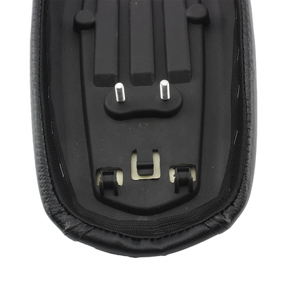 Cafe Racer Saddle Seat Carbon Fiber Compatible with Sur Ron Electric Bike