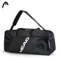 Large Capacity Original Head Tennis Bag Badminton Backpack For Men Women 6 Racket Sport Bag Raquete De Tenis Bag Tennis Backpack-EXPROTAS