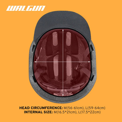 UB-26 Cycling Helmet Urban Electric Scooters Safety Motorcycle Helmet Vintage City Bike Ebike Bicycle Helmet Casco For Men Women
