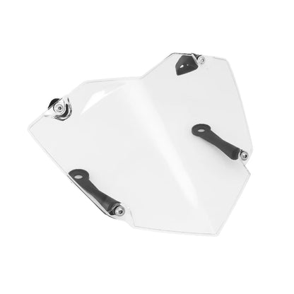 R1250GS R1200GS/ADV LC Motorcycle Headlight Guard For BMW R1200 GS R1250 GSA 2013-2023 Head Light Protector Cover Protection-EXPROTAS