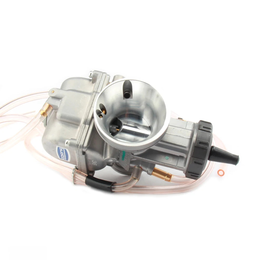 PWK Carburetor Engine Motorcycle 34mm  For KEIHIN 2T 4T Scooter ATV UTV