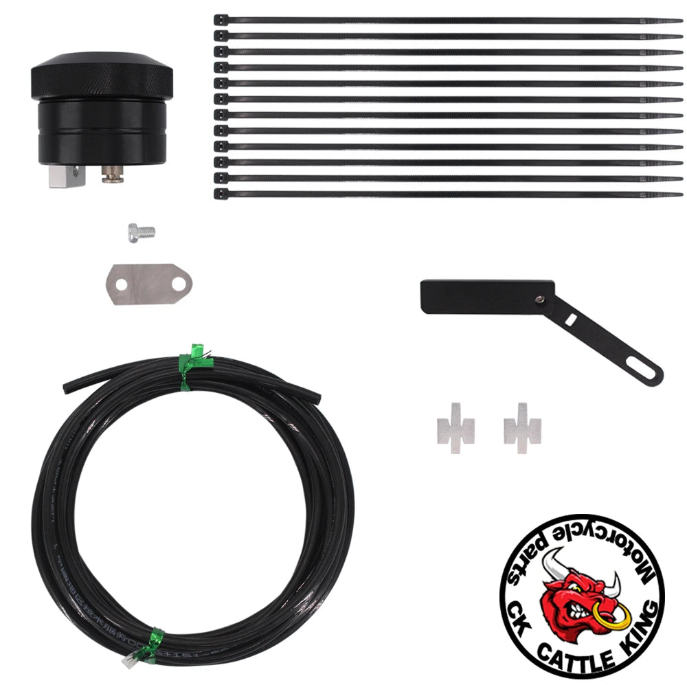 Universal Motorcycle Accessories Chain Oilers lubricator For Yamaha Honda Kawasaki Suzuki Ducati Triumph Bmw Aprilia Ktm Benelli-EXPROTAS