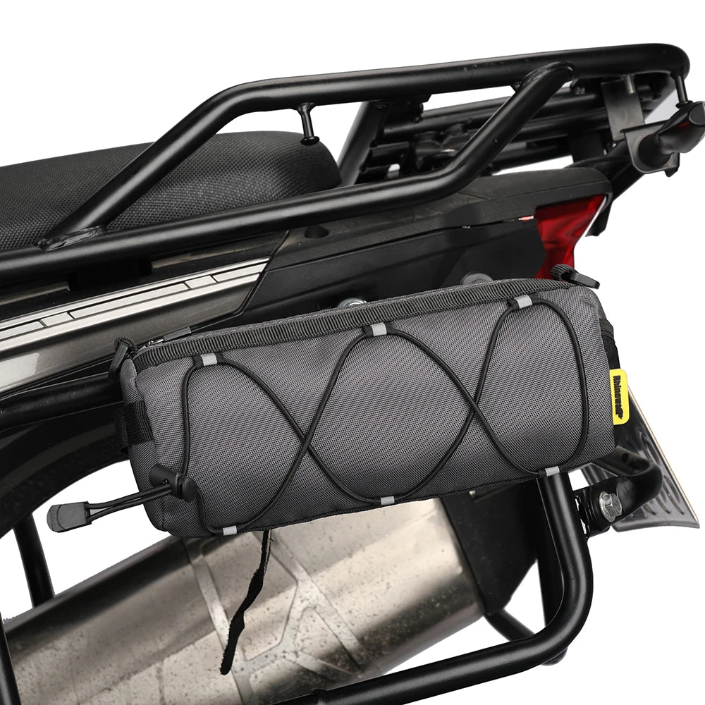 Rhinowalk Motorcycle Bag Moto Side Bag Tool Kit Saddle Bags Motorbike SideTool Bag Outdoor Luggage Bumper Motor Pack-EXPROTAS