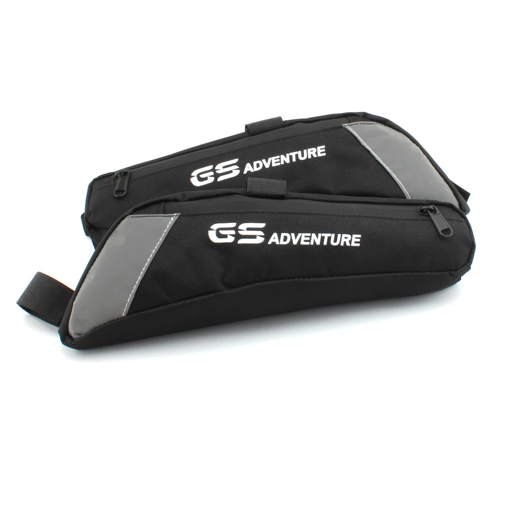 Adventure Motorcycle Box Waterproof for BMW R1200GS R1250GS 2013-2024
