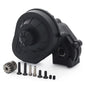 FIMONDA 32P Gearbox Pinion Transmission Gear Set 1/10 RC Crawler SCX10