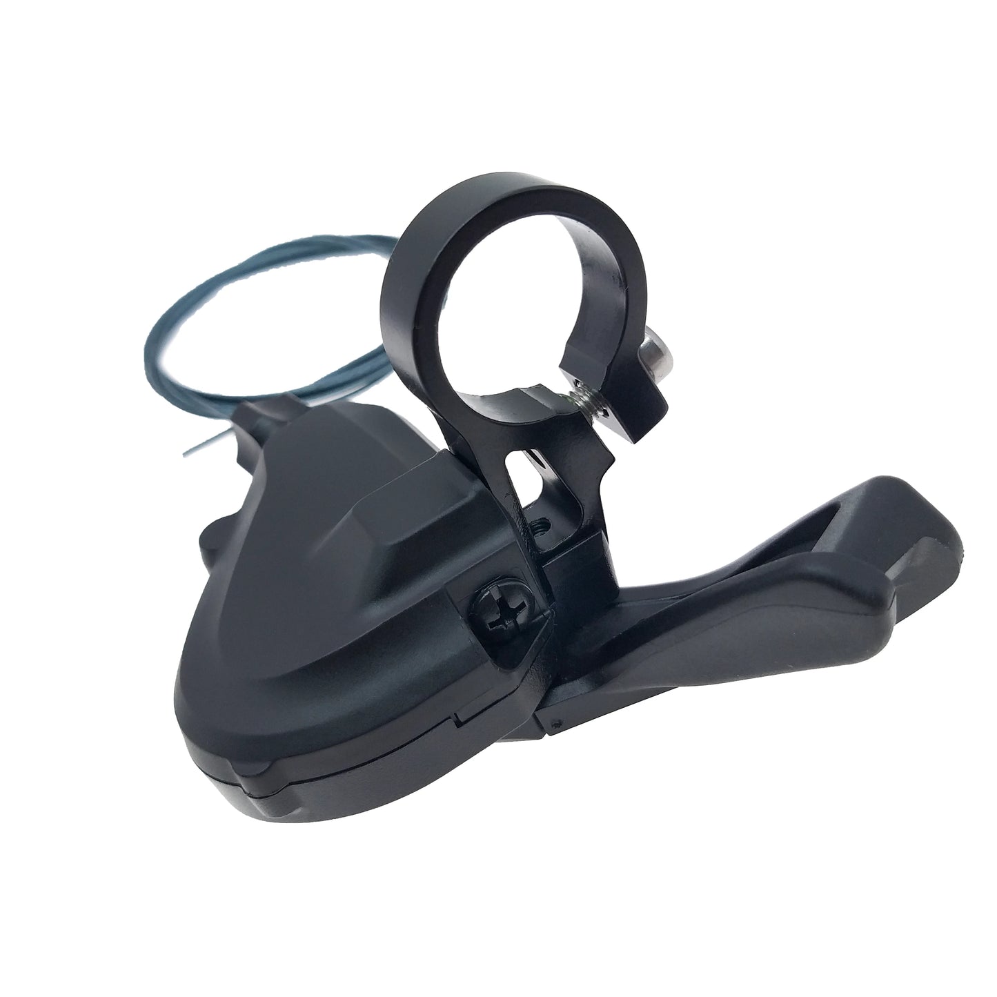 Shimano Deore SL-M5100 Rapidfire Plus Right Shifter 11-Speed Clamp Band