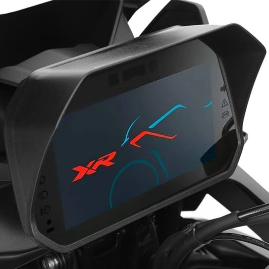 Instrument Sun Visor Meter Cover Guard for BMW F900R F900XR S1000RR S1000XR