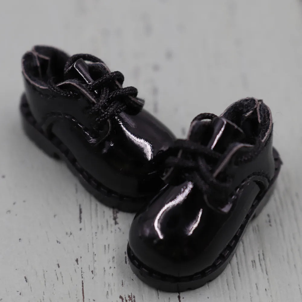 Blythe Doll Shoes for ICY DBS 1/6 BJD OB24 Azone Anime Doll Boots