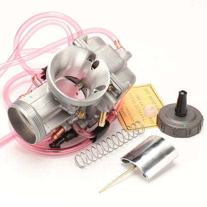 PWK Carburetor Engine Motorcycle 34mm  For KEIHIN 2T 4T Scooter ATV UTV