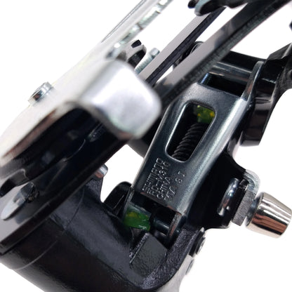 Rear Derailleur 7 8 Speed MTB Compatible with Shimano Altus RD-M310