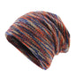 Winter Hat Beanie Cap Unisex Warm Knitted Skullies for Men Women