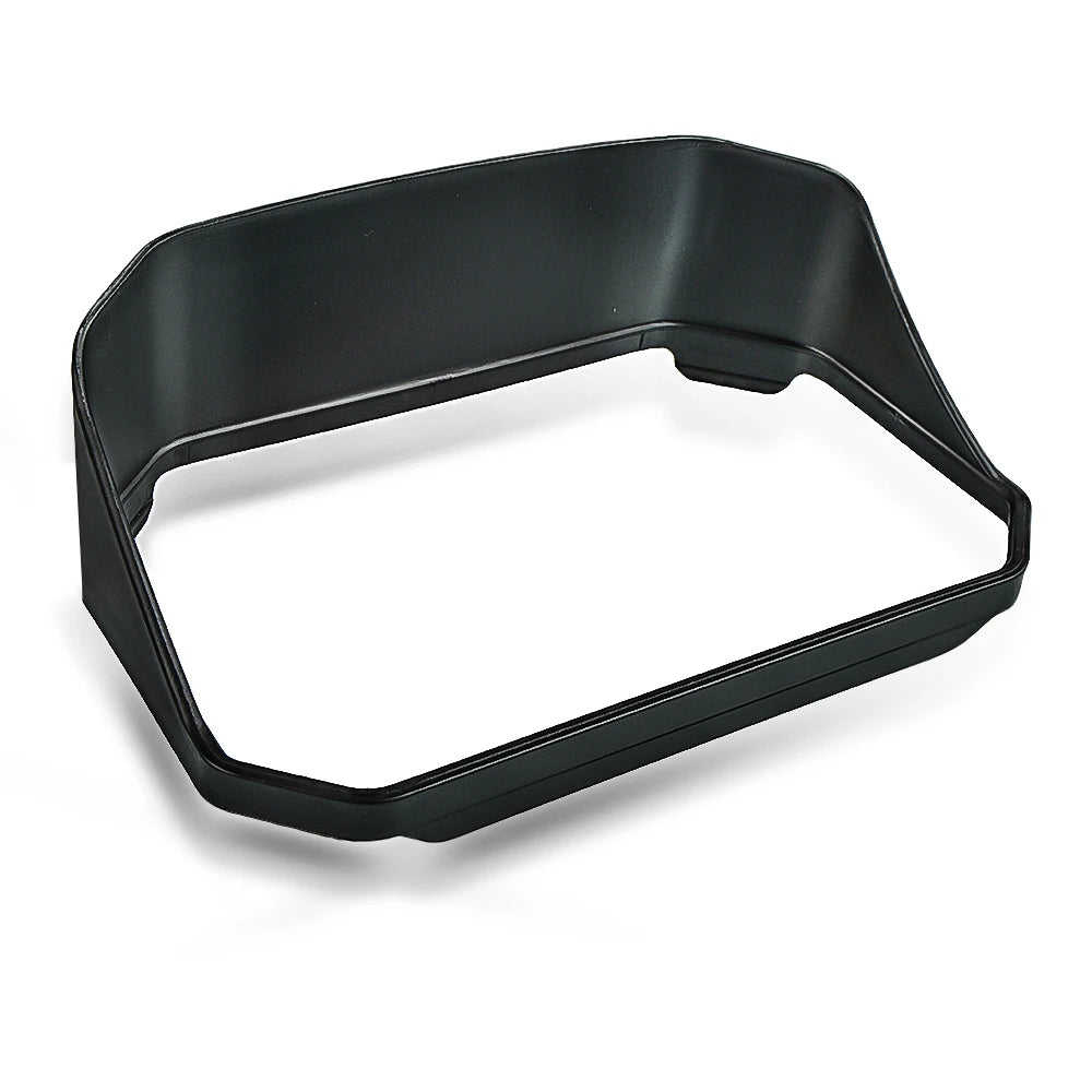 Instrument Sun Visor Meter Cover Guard for BMW F900R F900XR S1000RR S1000XR