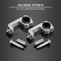 Powerzone Probend Handguards For Honda KTM ADV EXC EnduroHusqvarna TE CRF WRF DRZ KLX Motorcycle Dirt Bike ATV Handlebar - EXPROTAS