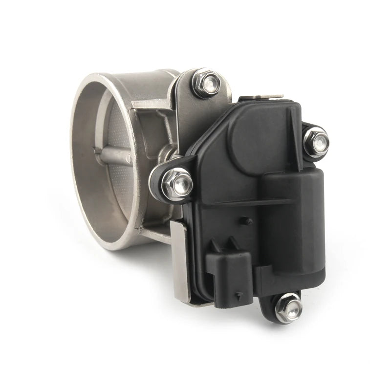 Electric Exhaust Control Valve2"/2.25"/2.5"/2.75"/3" Exhaust Control Valve - Low Pressure For Exhaust Catback Downpipe-EXPROTAS