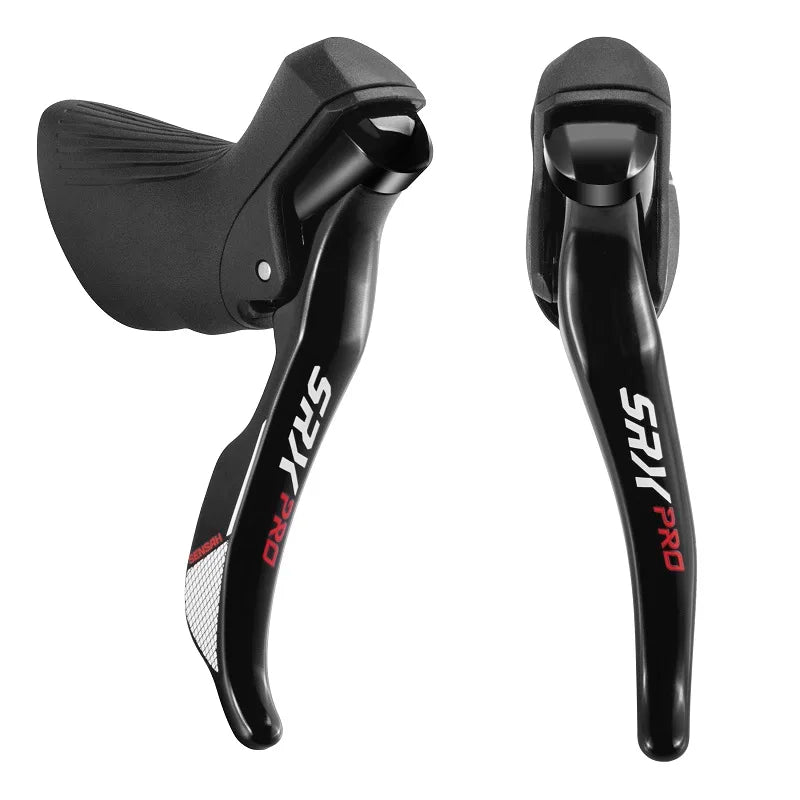 SENSAH SRX PRO 1x11 Speed, 11s Road Groupset, R/L Shifter + Rear Derailleurs, gravel-bikes Cyclo-Cross-EXPROTAS