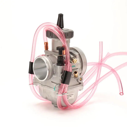 PWK Carburetor 33-42mm Universal 2T 4T Engine Dirt Bike Motorcycle ATV Scooter