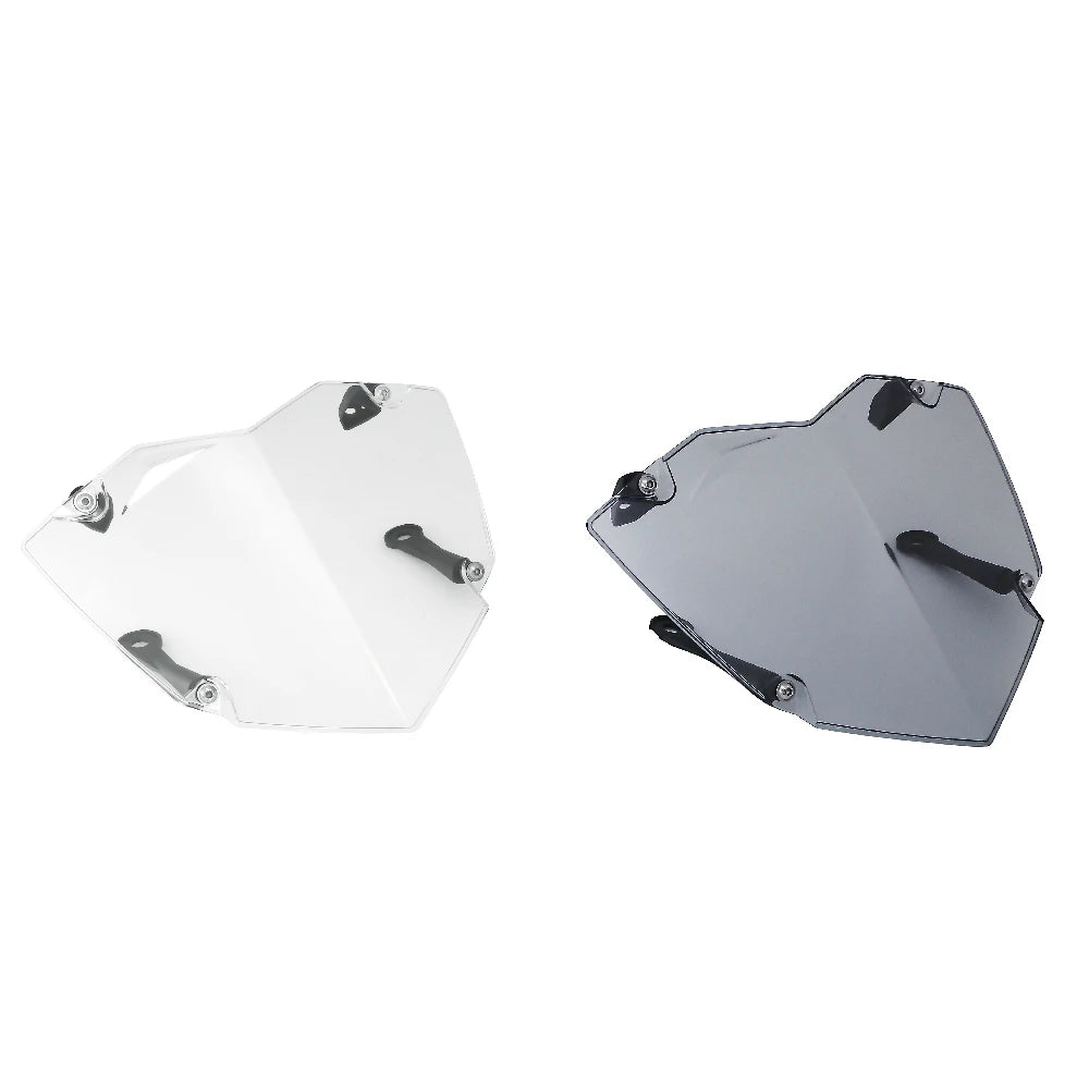 R1250GS R1200GS/ADV LC Motorcycle Headlight Guard For BMW R1200 GS R1250 GSA 2013-2023 Head Light Protector Cover Protection-EXPROTAS