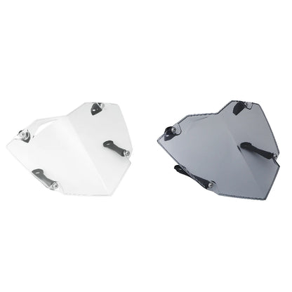 R1250GS R1200GS/ADV LC Motorcycle Headlight Guard For BMW R1200 GS R1250 GSA 2013-2023 Head Light Protector Cover Protection-EXPROTAS