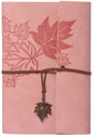 A5 A6 A7 Notebook PU Leather Vintage Diary Journal Notepad School Office