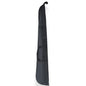 Tactical Hunting Gun Bag Padded Waterproof Air Rifle Carry 128cm