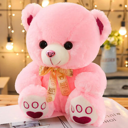 Huggale Toy Cute Cartoon Big Teddy Bear Plush Stuffed Toy for Children