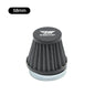 Clamp-on Air Filter for Motorcycle 35mm 38mm 42mm 45mm 50mm 55mm 58mm