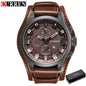 CURREN Men's Watches Top Brand Luxury Fashion&Casual Business Quartz Watch Date Waterproof Wristwatch Relogio Masculino-EXPROTAS
