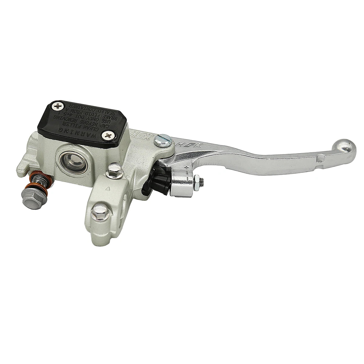 Front Brake Master Cylinder Lever For KTM EXC EXCF XC XCW XC-F XCF-W SX SXF 150 250 300 350 400 450 500 Motorcycle Accessories-EXPROTAS