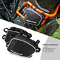 Motorcycle Frame Crash Bars Waterproof Bag Bumper Repair Tool Placement Bag For 1050 1090 1190 1290 ADV Adventure R-EXPROTAS