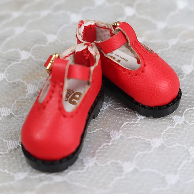 ICY DBS Blythe Doll Shoes Boots for Licca BJD Azone Joint Body Fashion