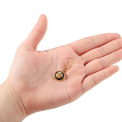 200-2000Pcs Rubber Ear Plug Stoppers Soft Silicone Earring Findings DIY