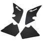 Yamaha Tenere 700 Tank Pad Non-slip Fuel Stickers Decals XTZ690 Traction