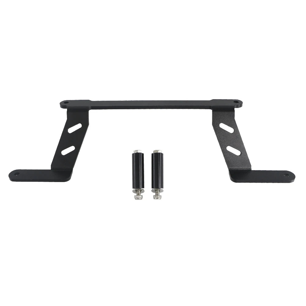 R1250GS Adventure Motorcycle Fog Light Led Bracket For BMW R1200GS R1200 R1250 GS/ADV gs1200 lc Auxiliary Light Holder Support