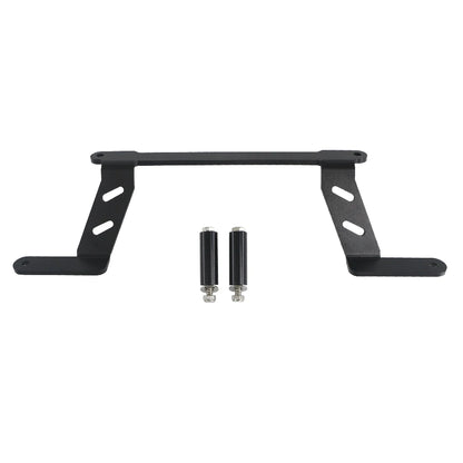 R1250GS Adventure Motorcycle Fog Light Led Bracket For BMW R1200GS R1200 R1250 GS/ADV gs1200 lc Auxiliary Light Holder Support