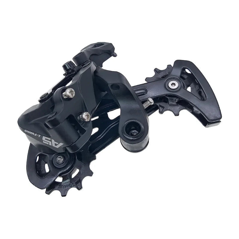 LTWOO A5 1x9 MTB Groupset Kit Shifter + Rear Derailleur + SUNSHINE Cassette 36-50T + Chain - EXPROTAS