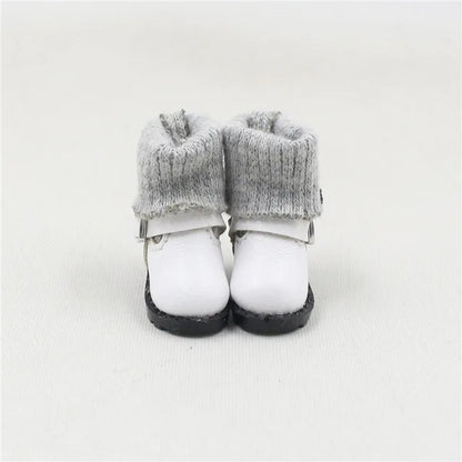 ICY DBS Blythe Doll Shoes Boots for Licca BJD Azone Joint Body Fashion