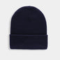 Warm Knitted Cap Beanie Wool Unisex Winter Hat Men Women 24 Colors