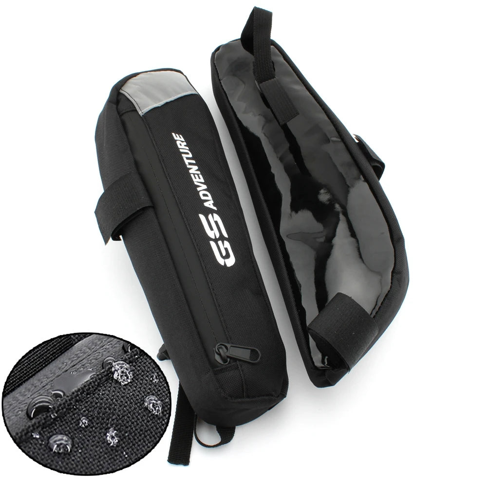 Adventure Motorcycle Box Waterproof for BMW R1200GS R1250GS 2013-2024